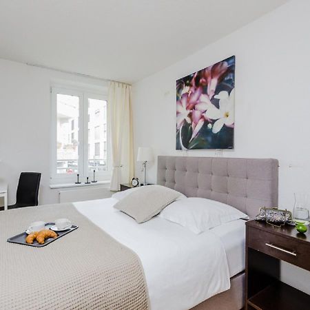 Swiss Star Brewery Apartment Zürich Exterior foto